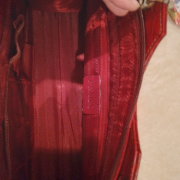 Prada alligator purse - Picture 8 of 10